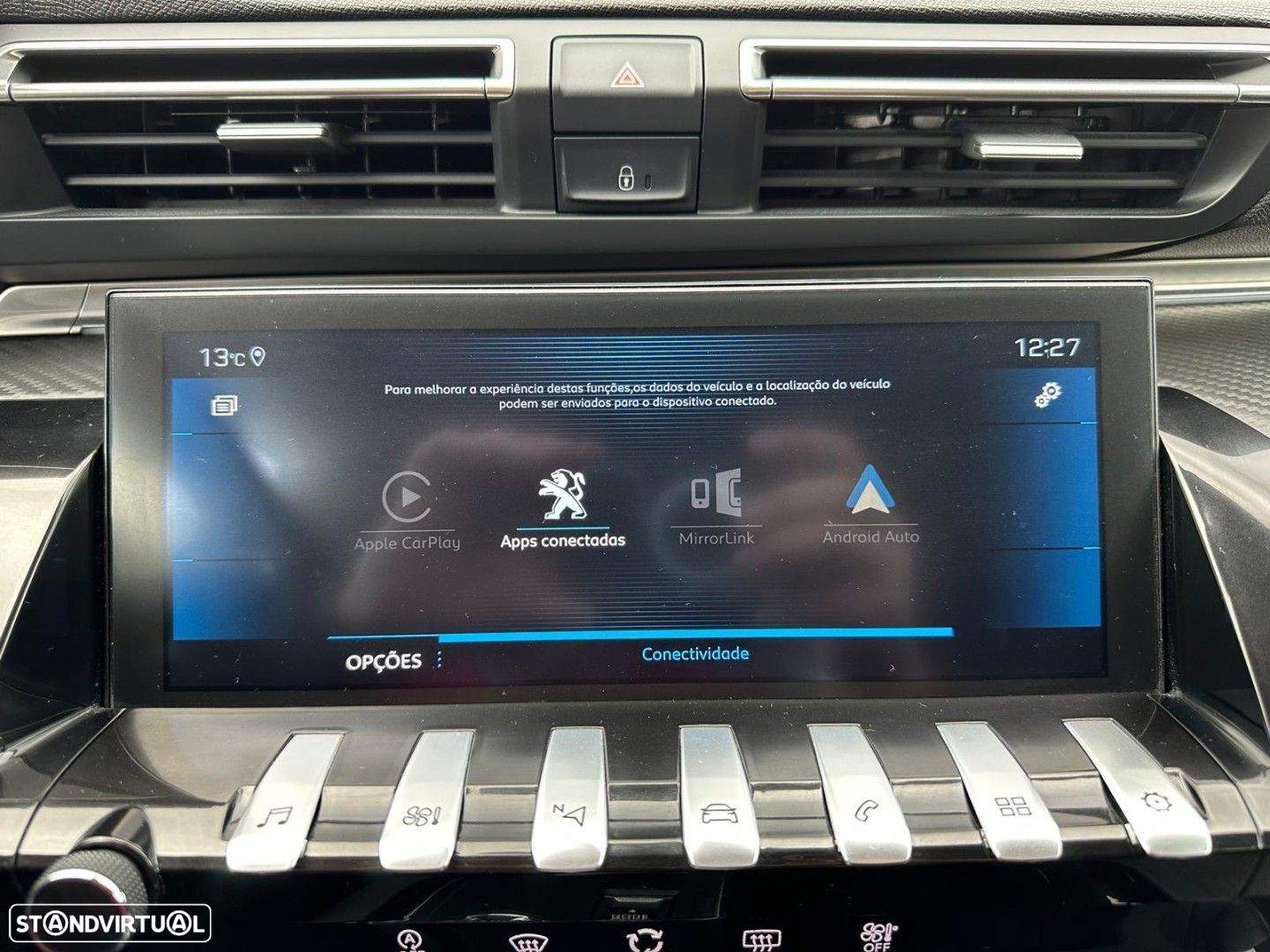 Peugeot 508 1.5 BlueHDi Allure Pack EAT8 - 40