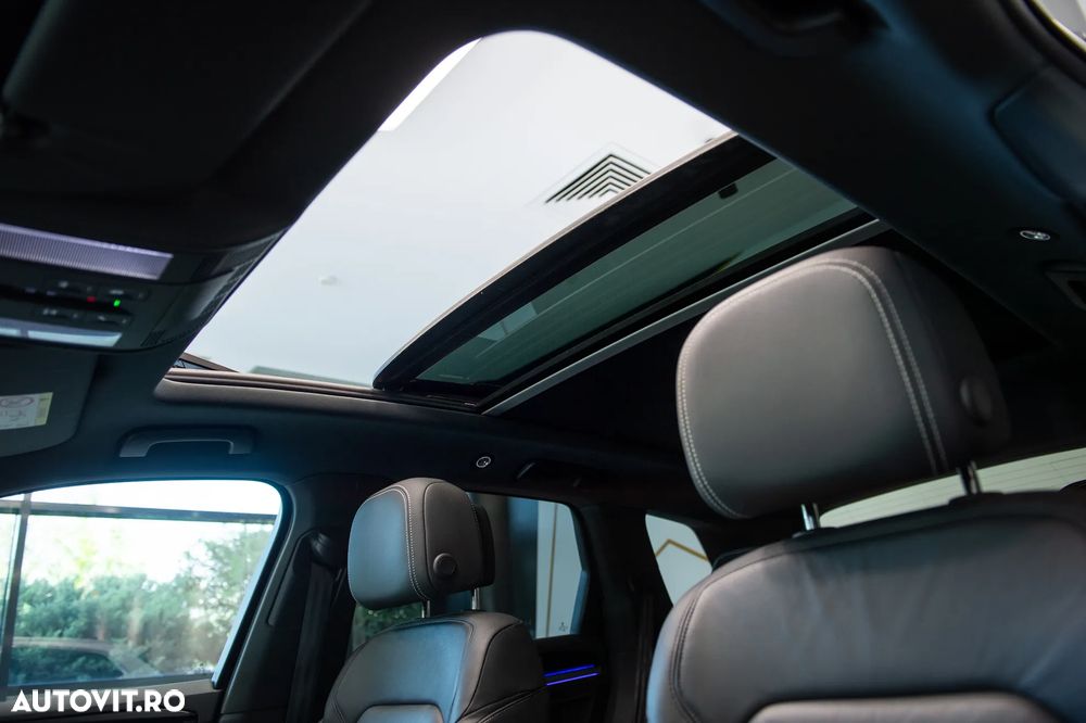 Volkswagen Touareg V6 TDI Elegance - 16