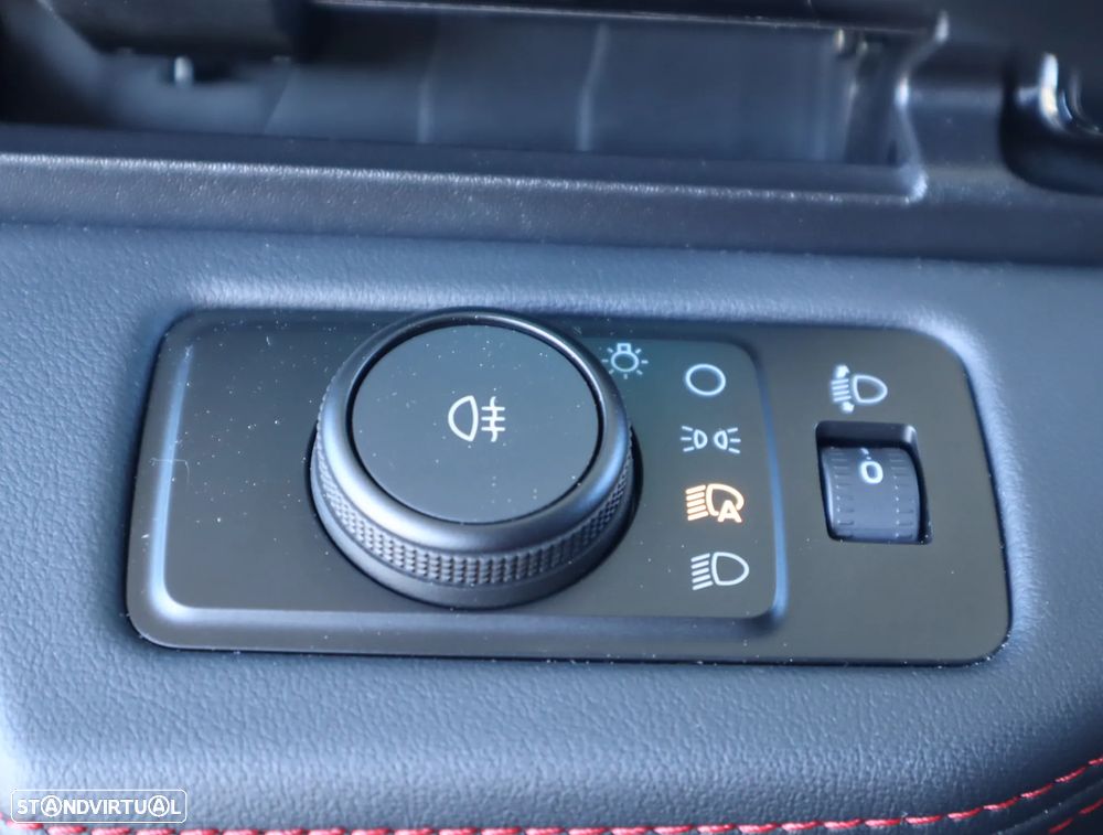 Ford Puma 1.0 EcoBoost MHEV ST-Line X Aut. - 33