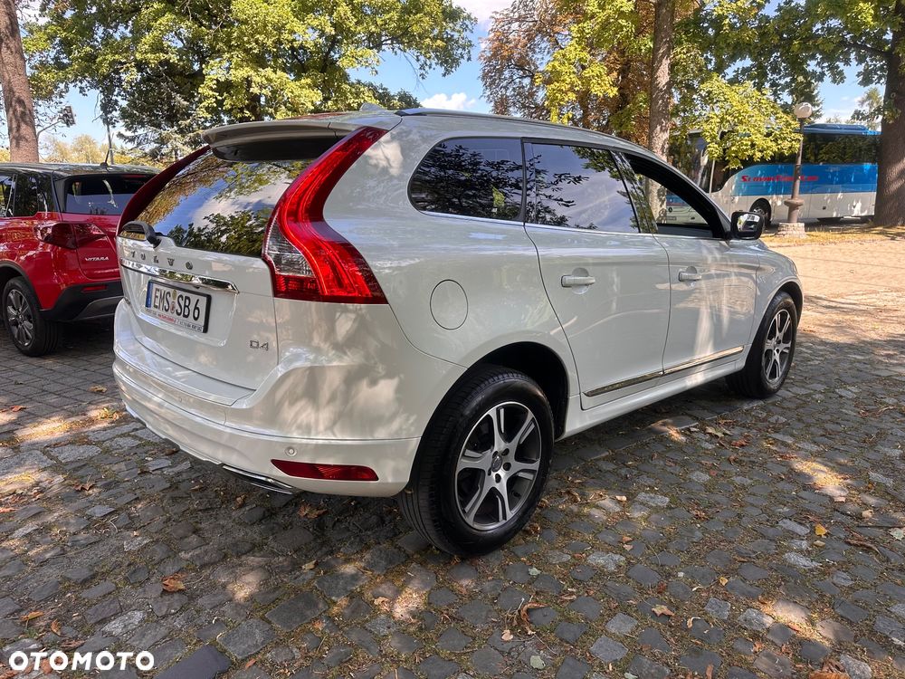 Volvo XC 60 D4 Drive-E Summum - 3