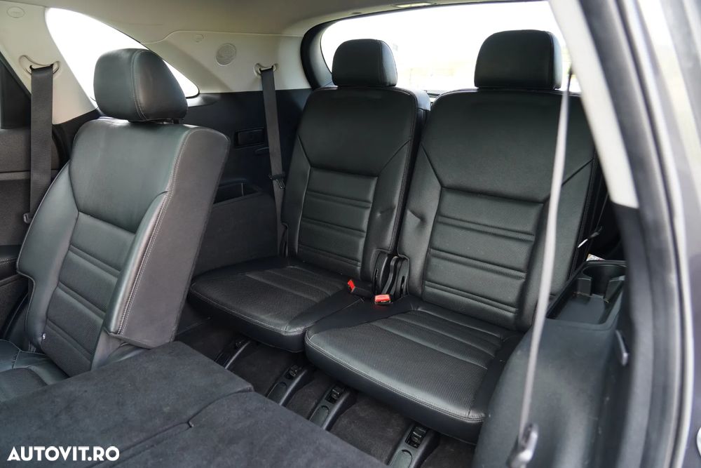 Kia Sorento 2.2 CRDi 2WD Aut. Edition 7 - 18