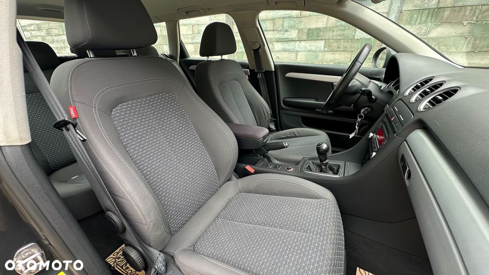 Seat Exeo ST 1.8 TSI Style - 7