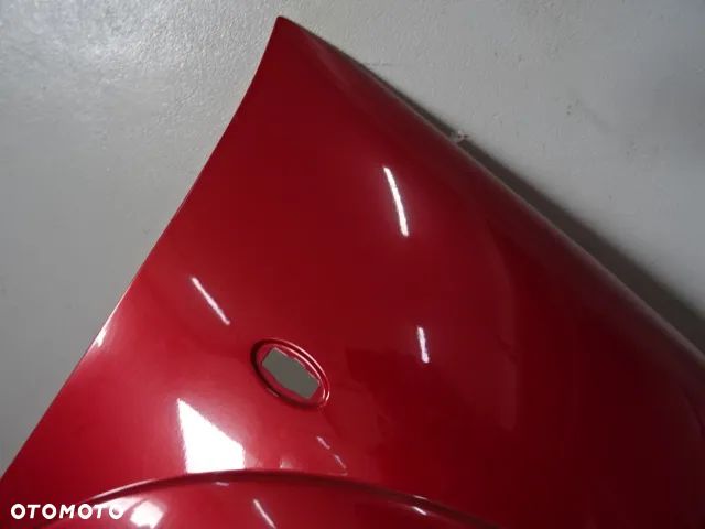 BŁOTNIK PRAWY PRZÓD PRZEDNI CITROEN C3 HB 5D LAK:EKQD NR481 - 5