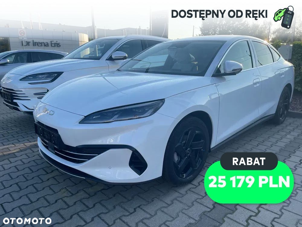 BYD Seal 6 1.5 Boost - 1