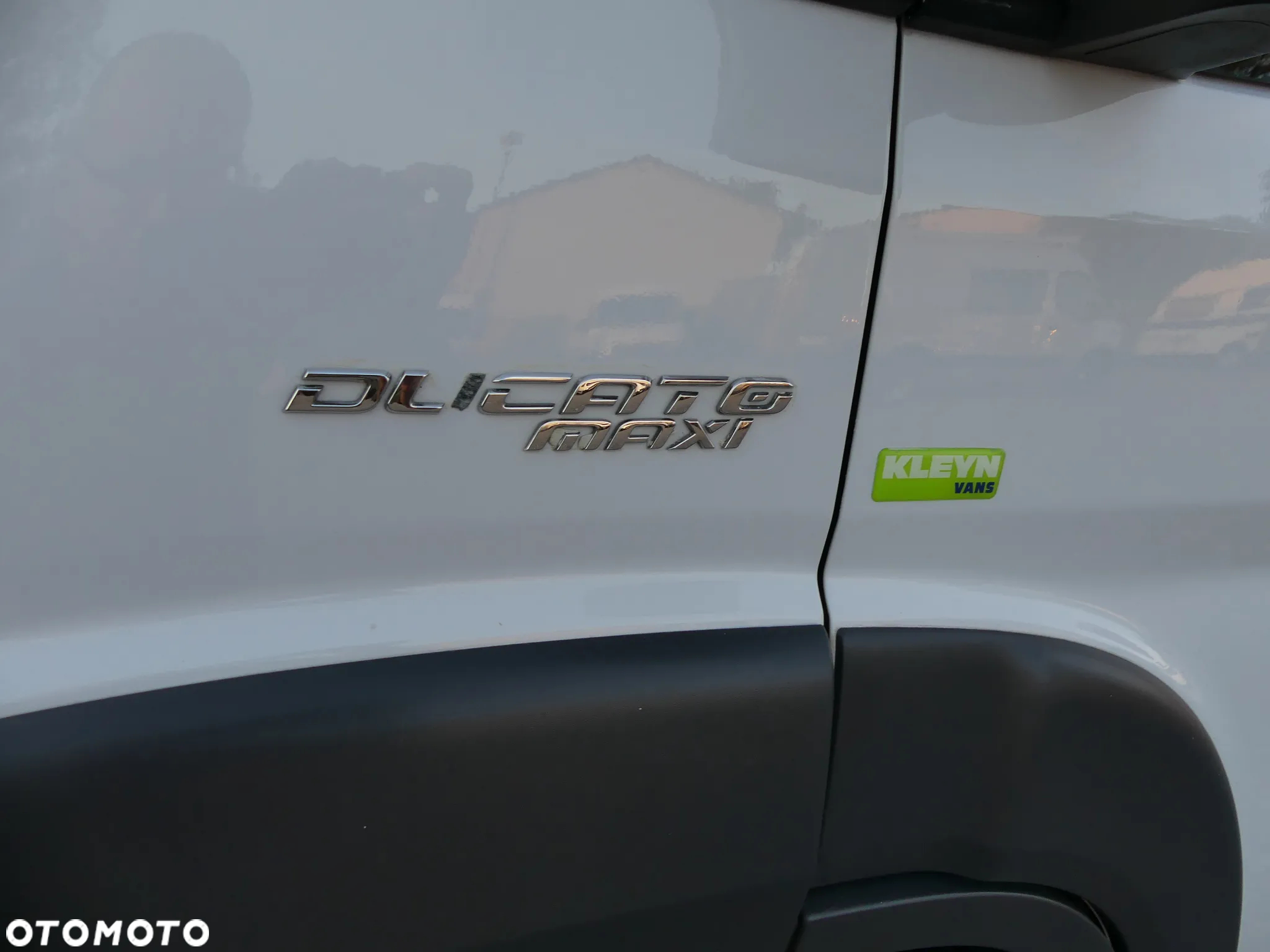 Fiat DUCATO 2.3JTD*180KM*2018*KONTENER - 26