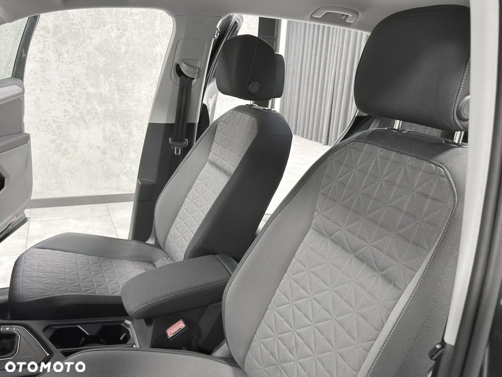 Volkswagen Tiguan 1.5 TSI EVO Life - 31