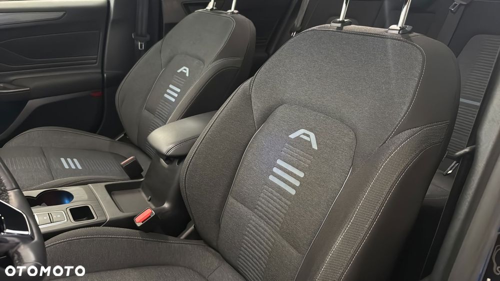 Ford Focus 1.5 EcoBlue Active X - 11