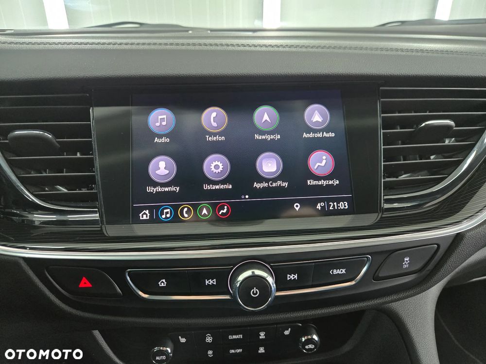 Opel Insignia 2.0 Ultimate Exclusive - 31