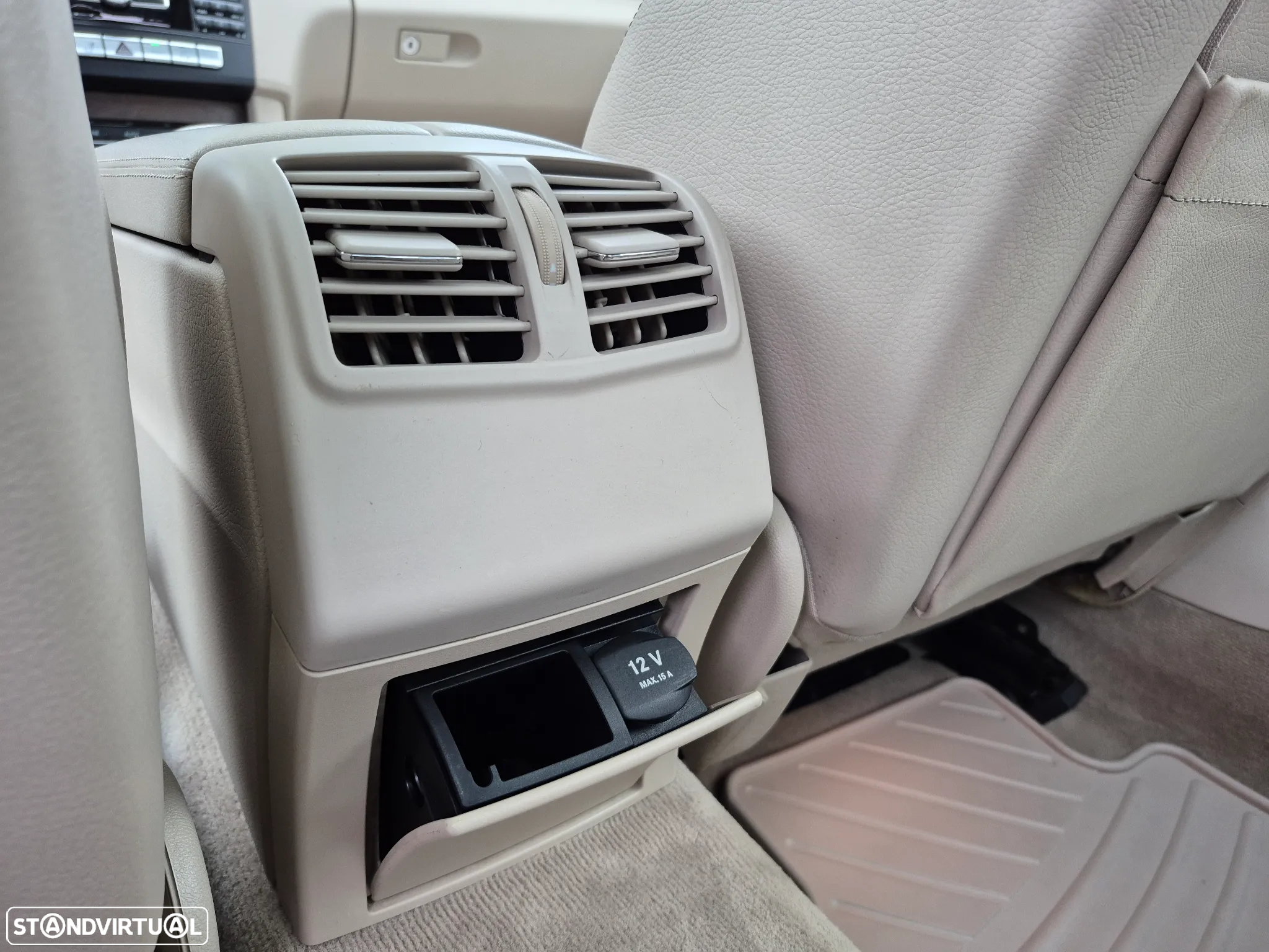 Mercedes-Benz E 350 Elegance BE - 35