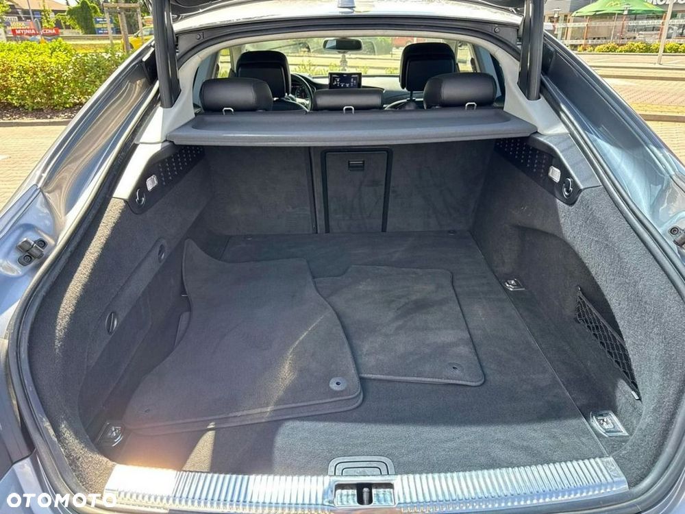Audi A7 Sportback - 22