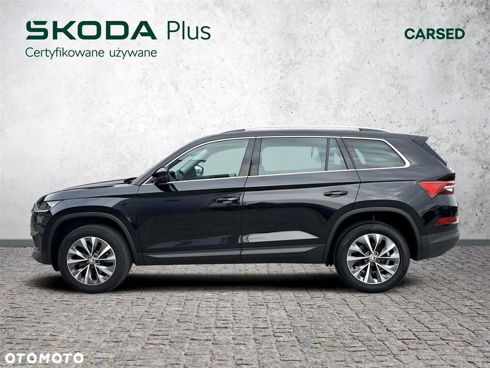 Skoda Kodiaq 2.0 TDI 4x4 Style DSG - 3