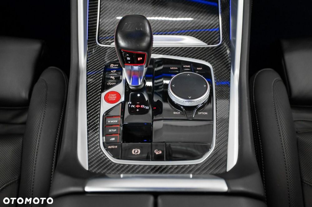 BMW X5 M Competition - 32