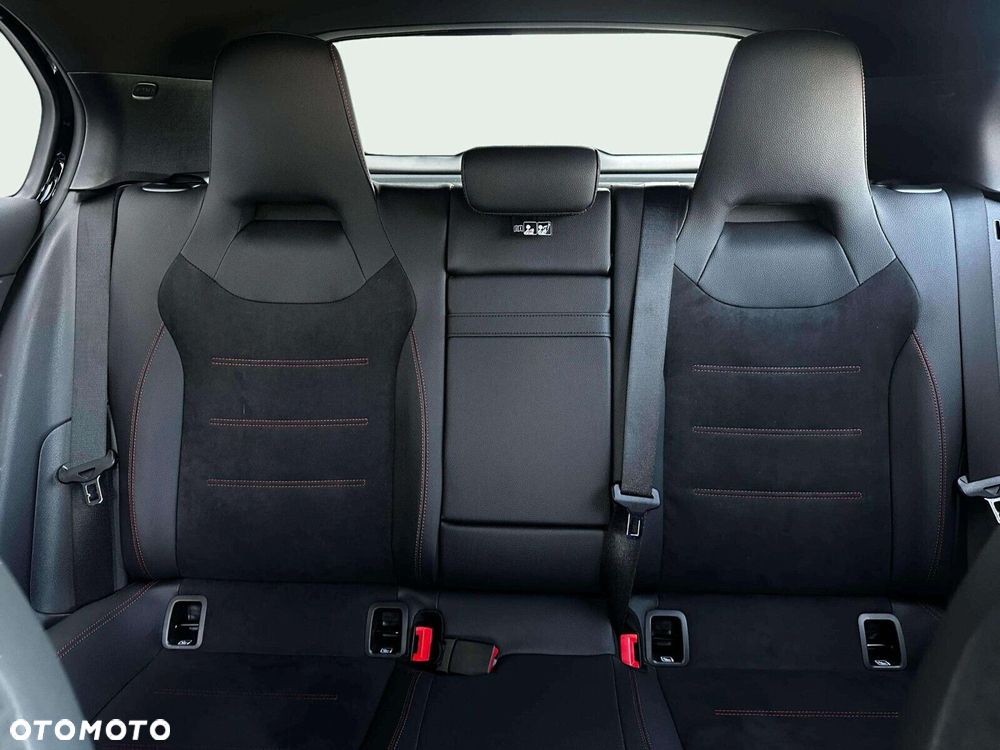 Mercedes-Benz Klasa A - 18