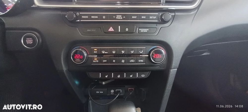 Kia Ceed 1.4 T-GDI 7DCT Star - 13