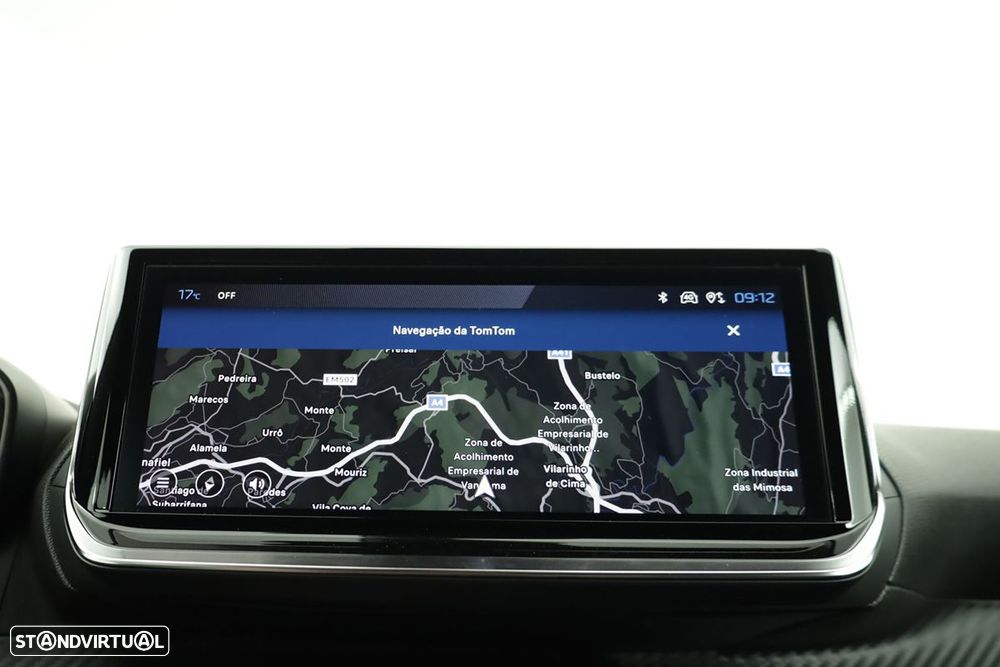 Peugeot 2008 1.2 PureTech Allure - 11