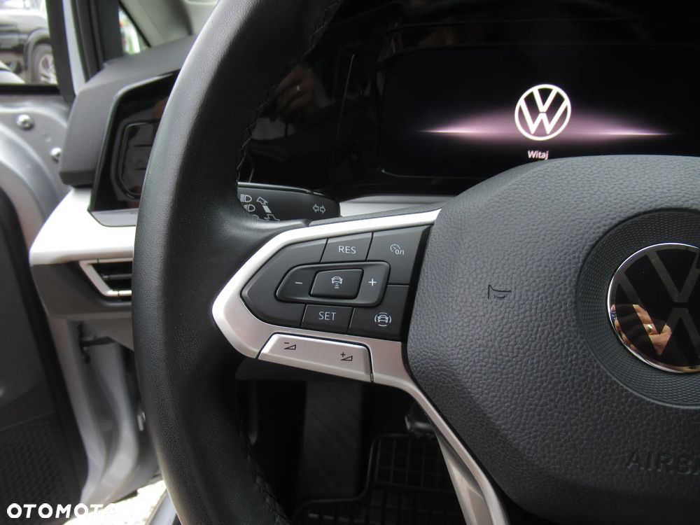 Volkswagen Golf VIII 1.5 TSI EVO Life - 12