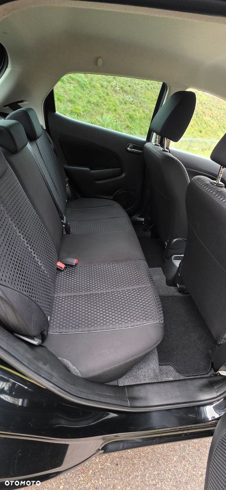 Mazda 2 1.3 MZR Edition - 14