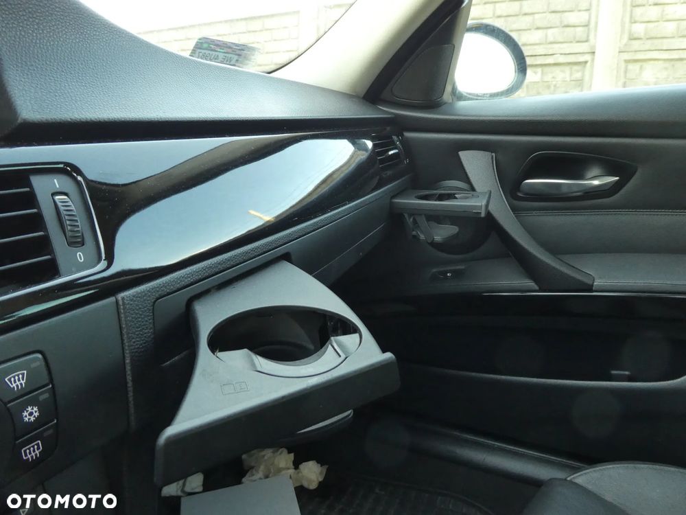 BMW Seria 3 335i xDrive - 21