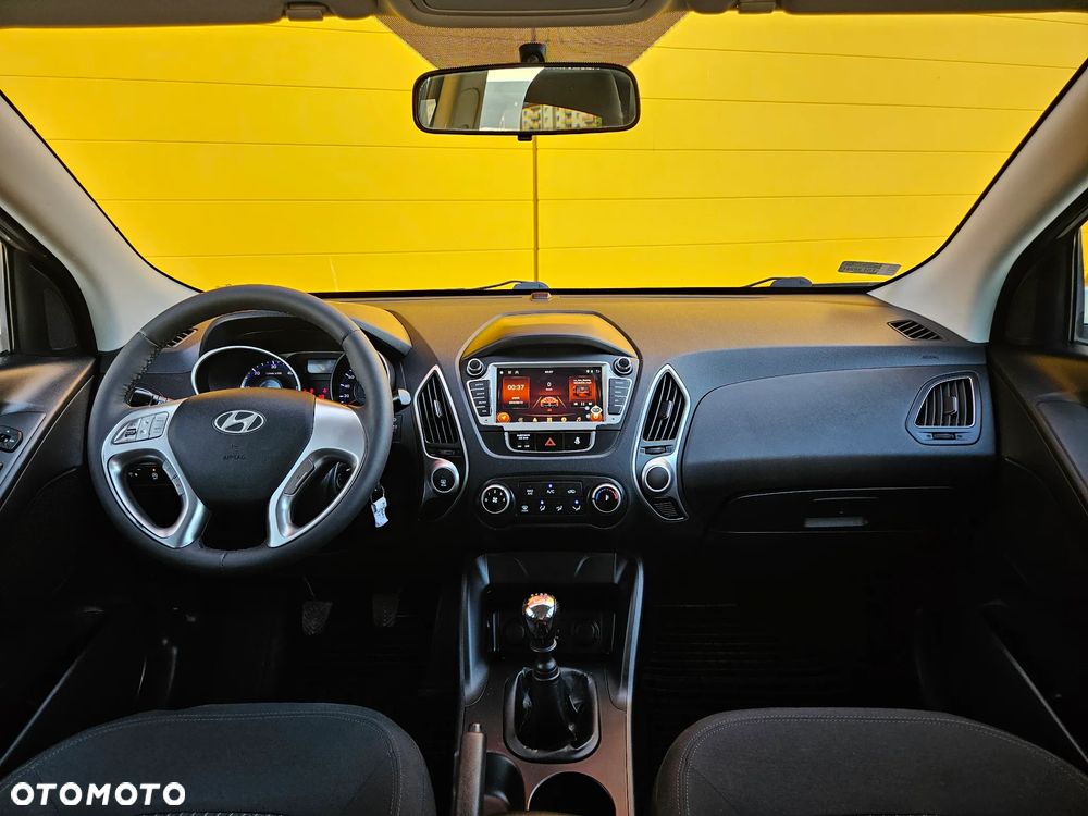 Hyundai ix35 1.7 CRDi Comfort 2WD - 5