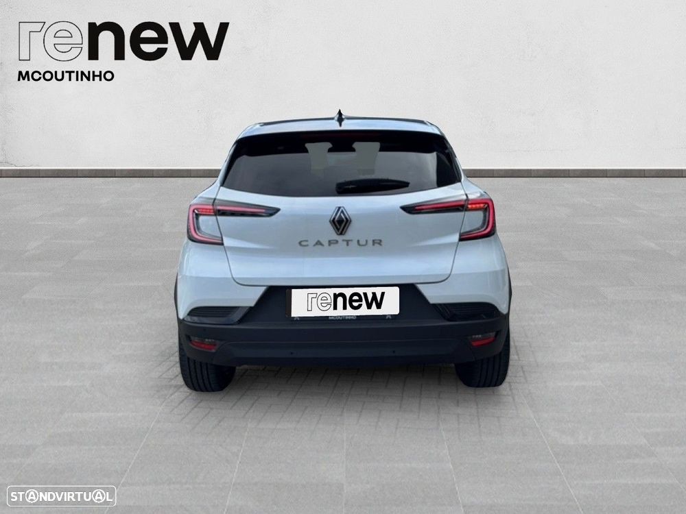 Renault Captur 1.0 TCe Techno - 4