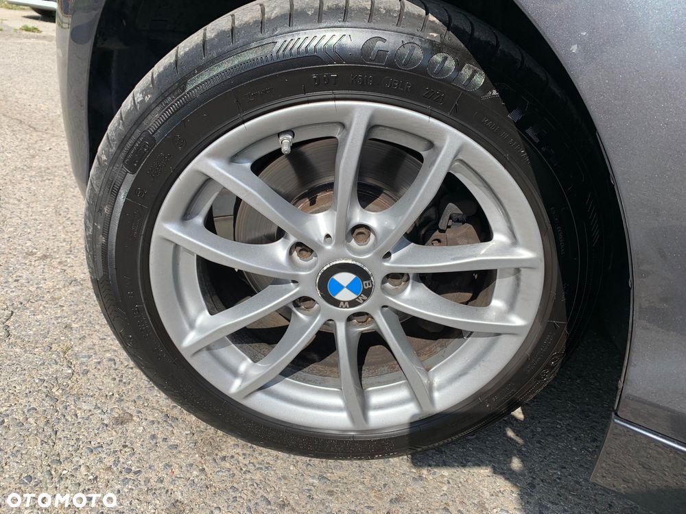 BMW Seria 1 - 16