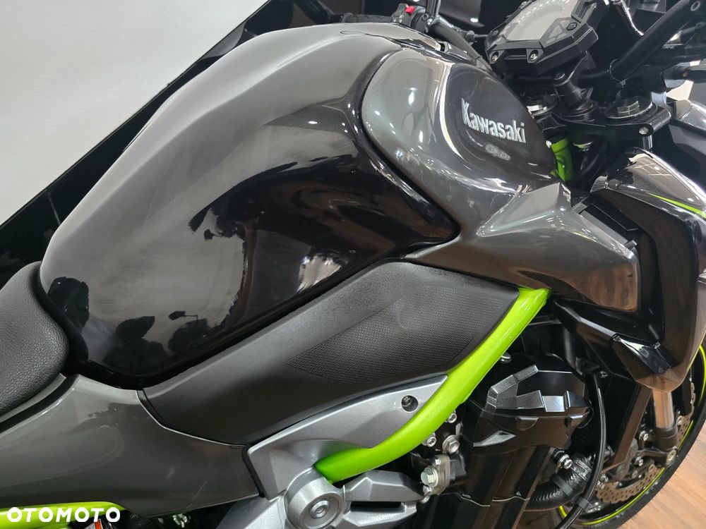 Kawasaki Z - 23
