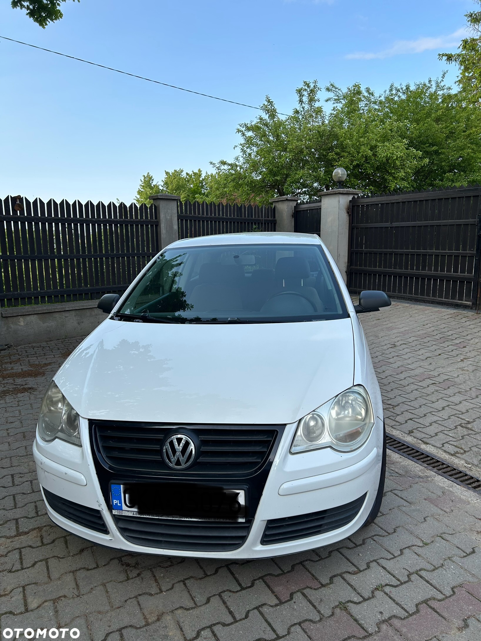 Volkswagen Polo - 3