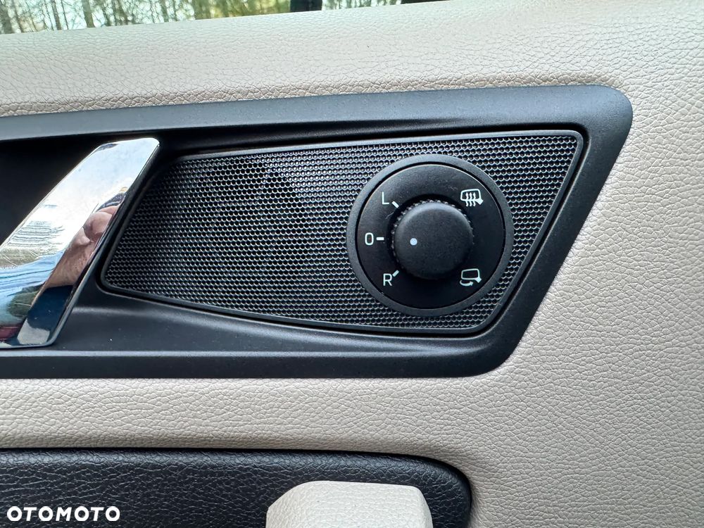 Skoda Yeti Outdoor 1.4 TSI 4x4 Edition DSG - 23