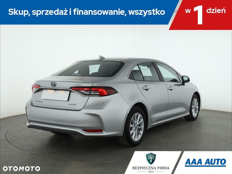 Toyota Corolla - 7