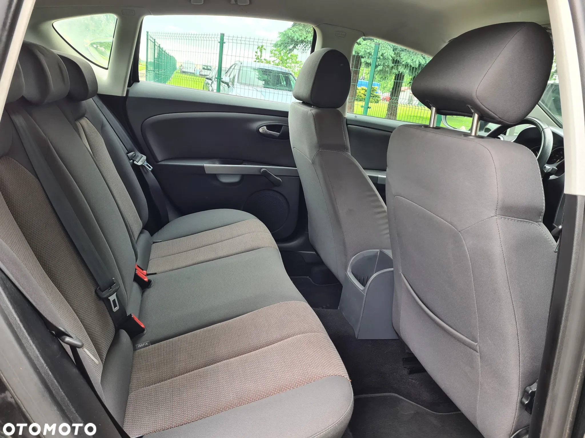Seat Leon 1.4 TSI Comfort Limited - 7