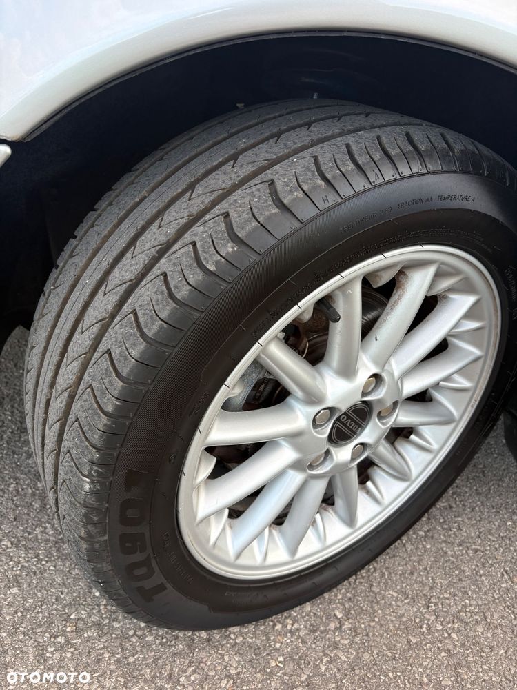 Volvo C70 2.4 - 39