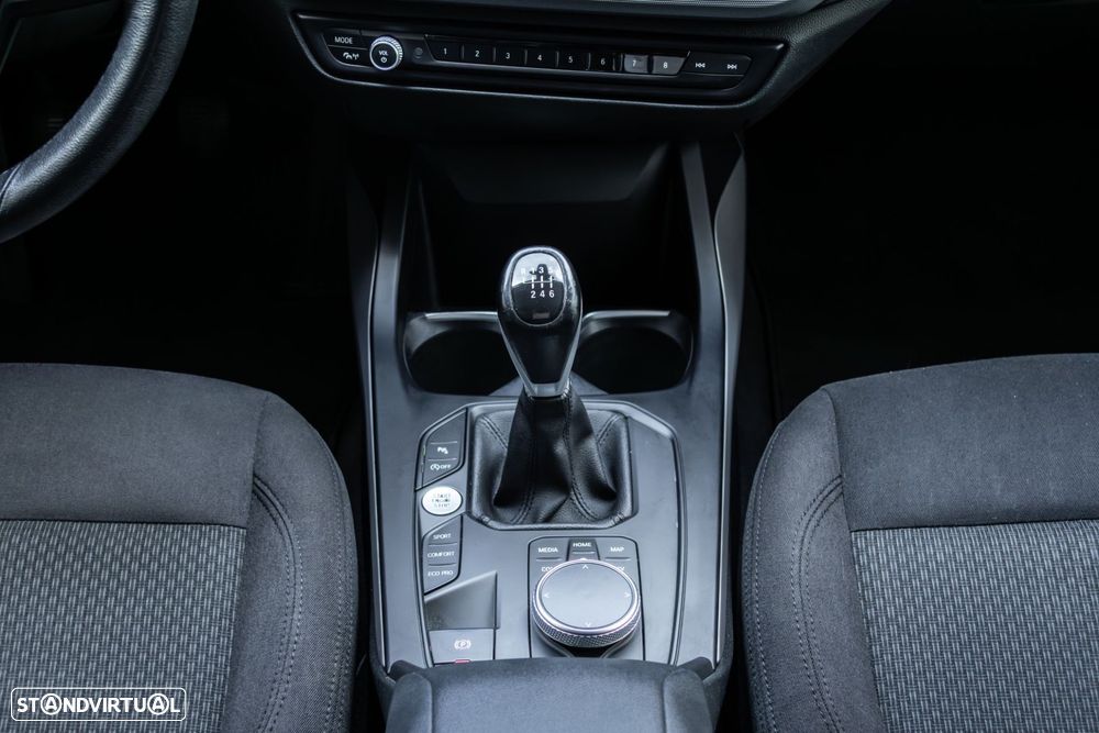 BMW 116 d - 24