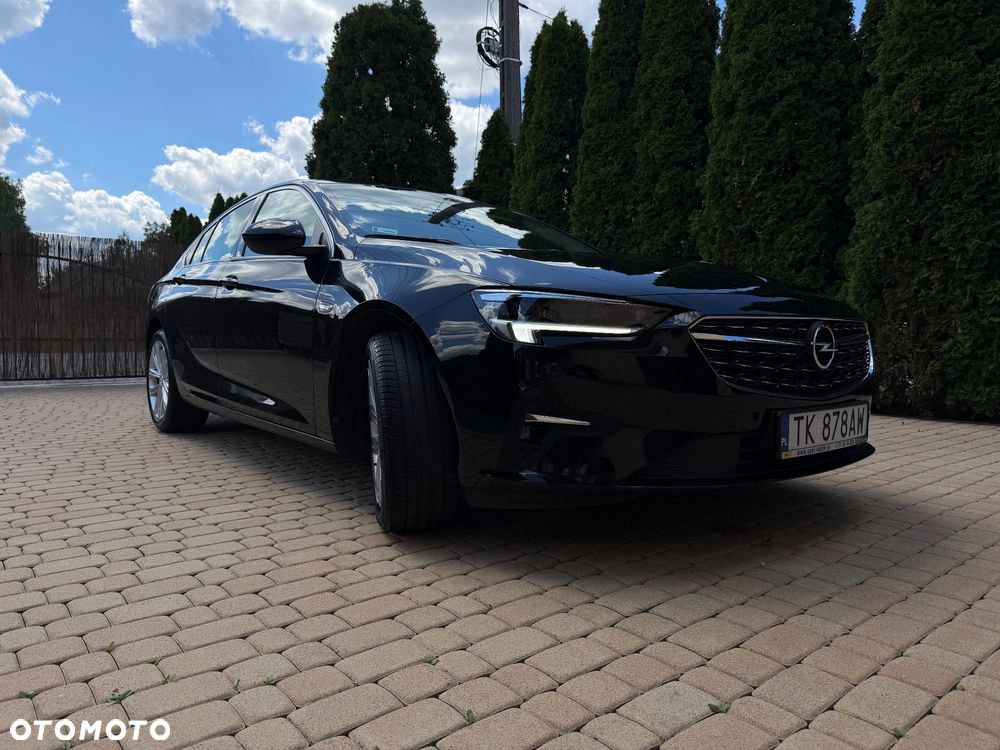 Opel Insignia 2.0 T Business Elegance S&S - 3