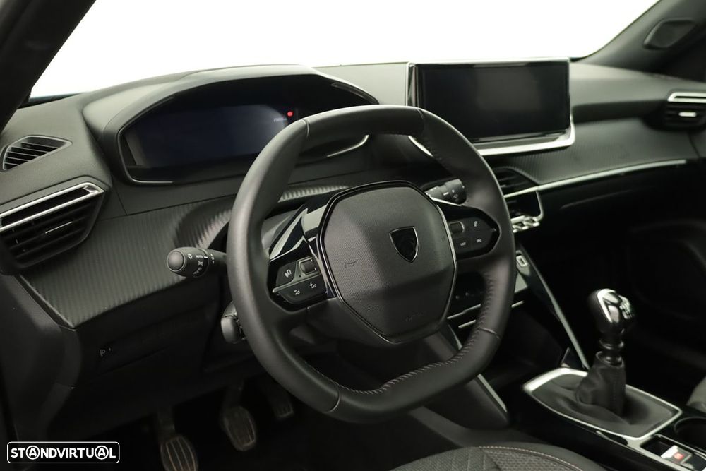 Peugeot 2008 1.2 PureTech Allure - 7