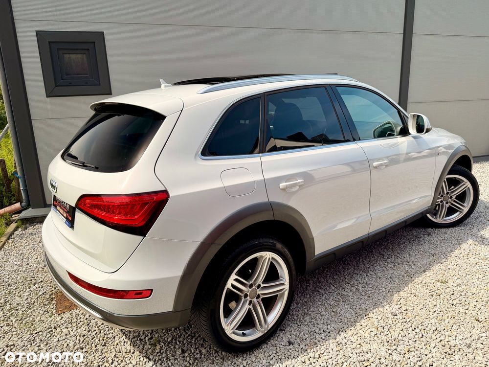 Audi Q5 - 18