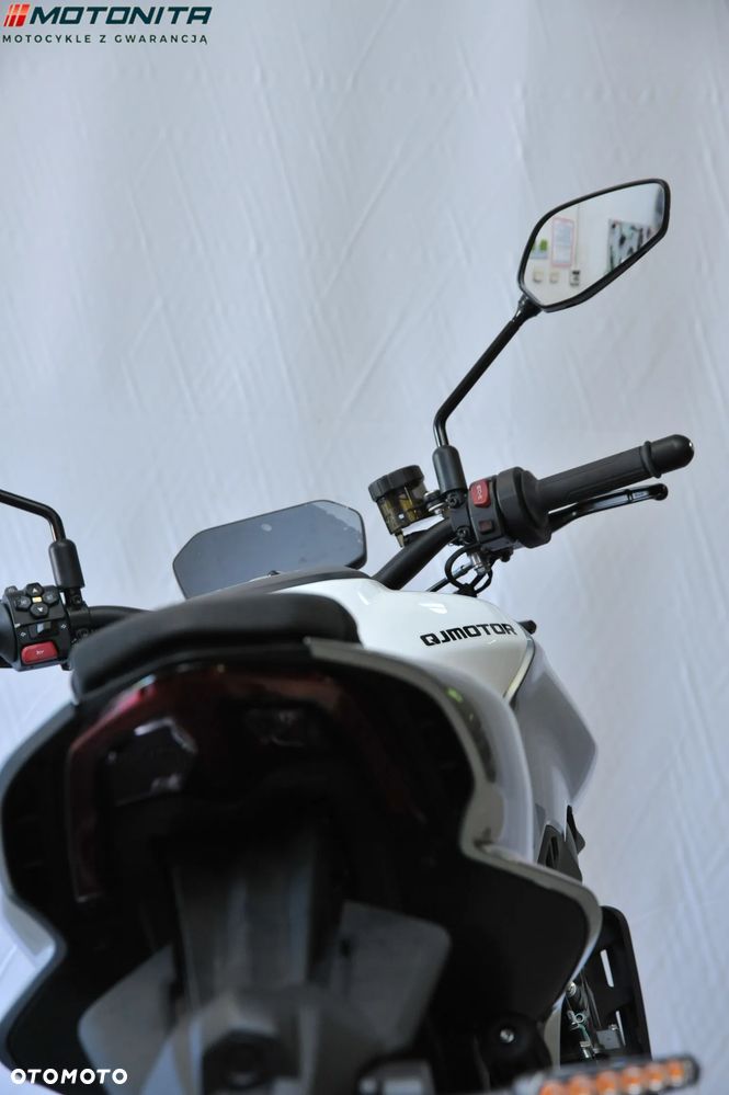 QJMOTOR Inny - 13