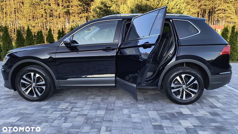 Volkswagen Tiguan Allspace 2.0 TDI SCR United DSG - 5