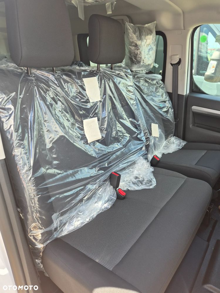 Citroën SpaceTourer 2.2 BlueHDi XL Plus EAT8 - 7