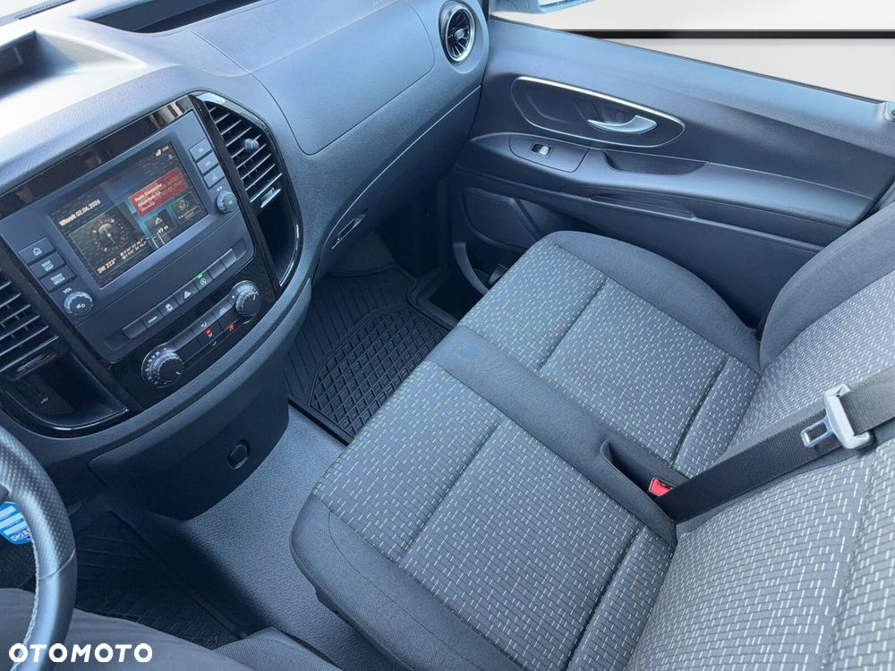 Mercedes-Benz vito Vito - 20