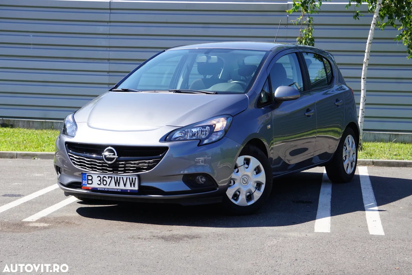 Opel Corsa 1.4 Active - 2