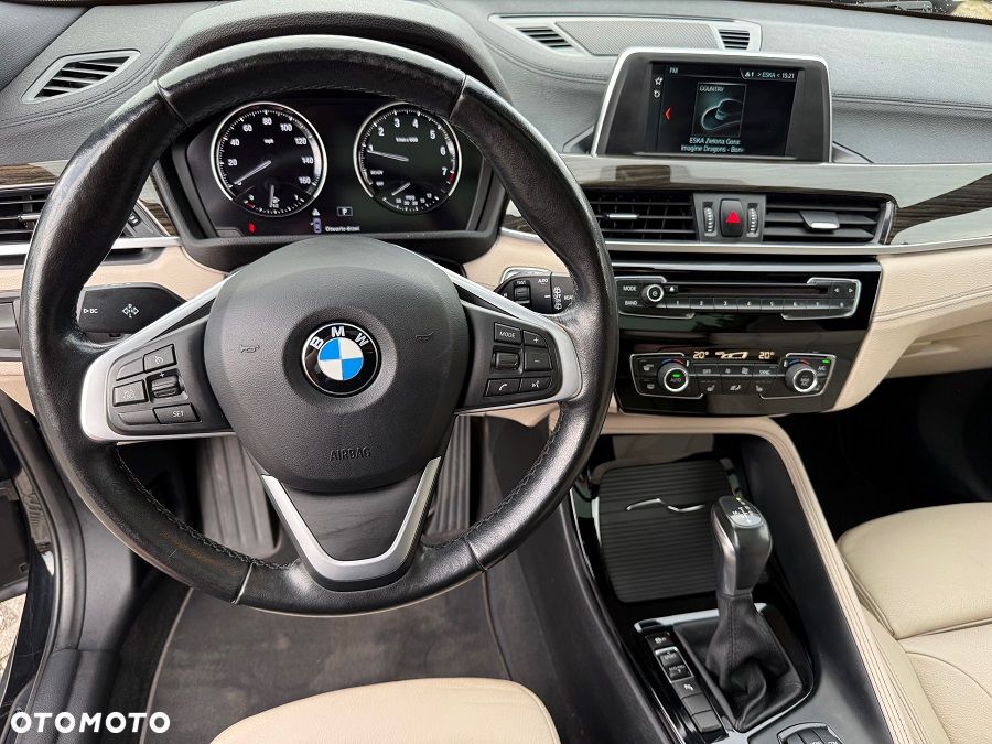 BMW X2 - 18