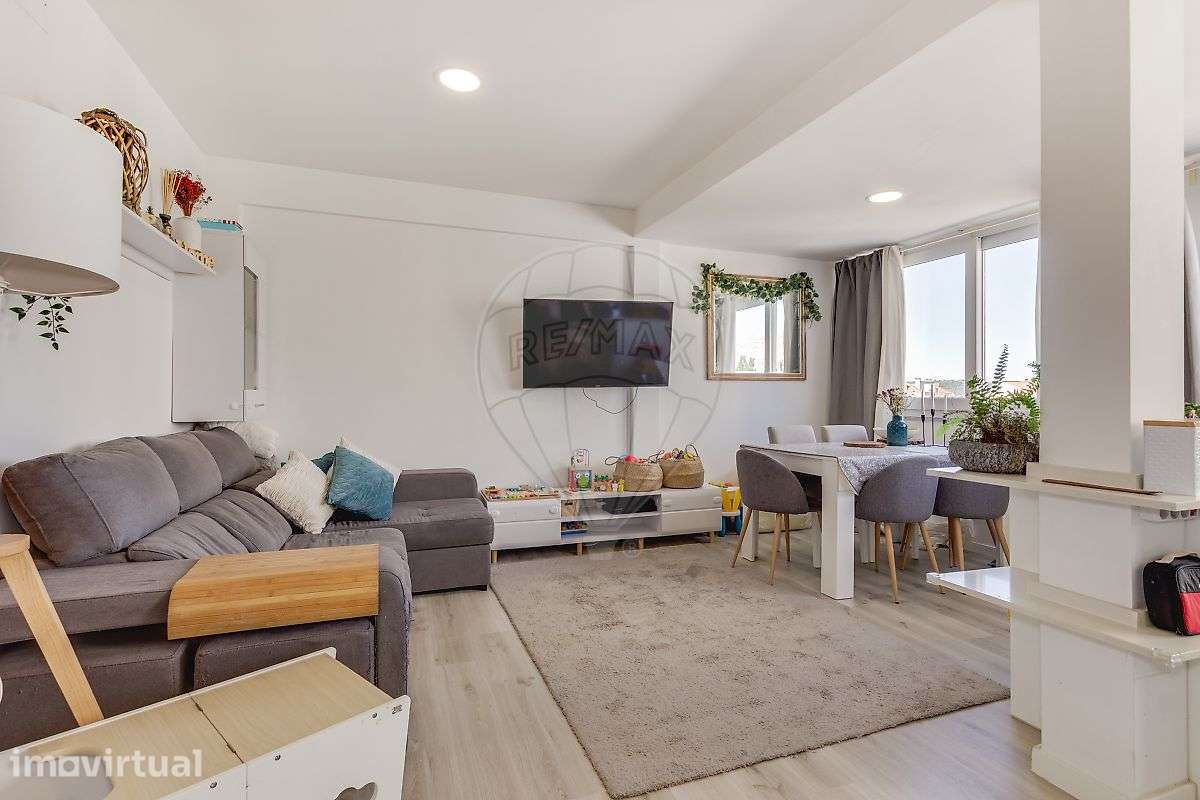 Apartamento T2 para venda - Grande imagem: 4/30