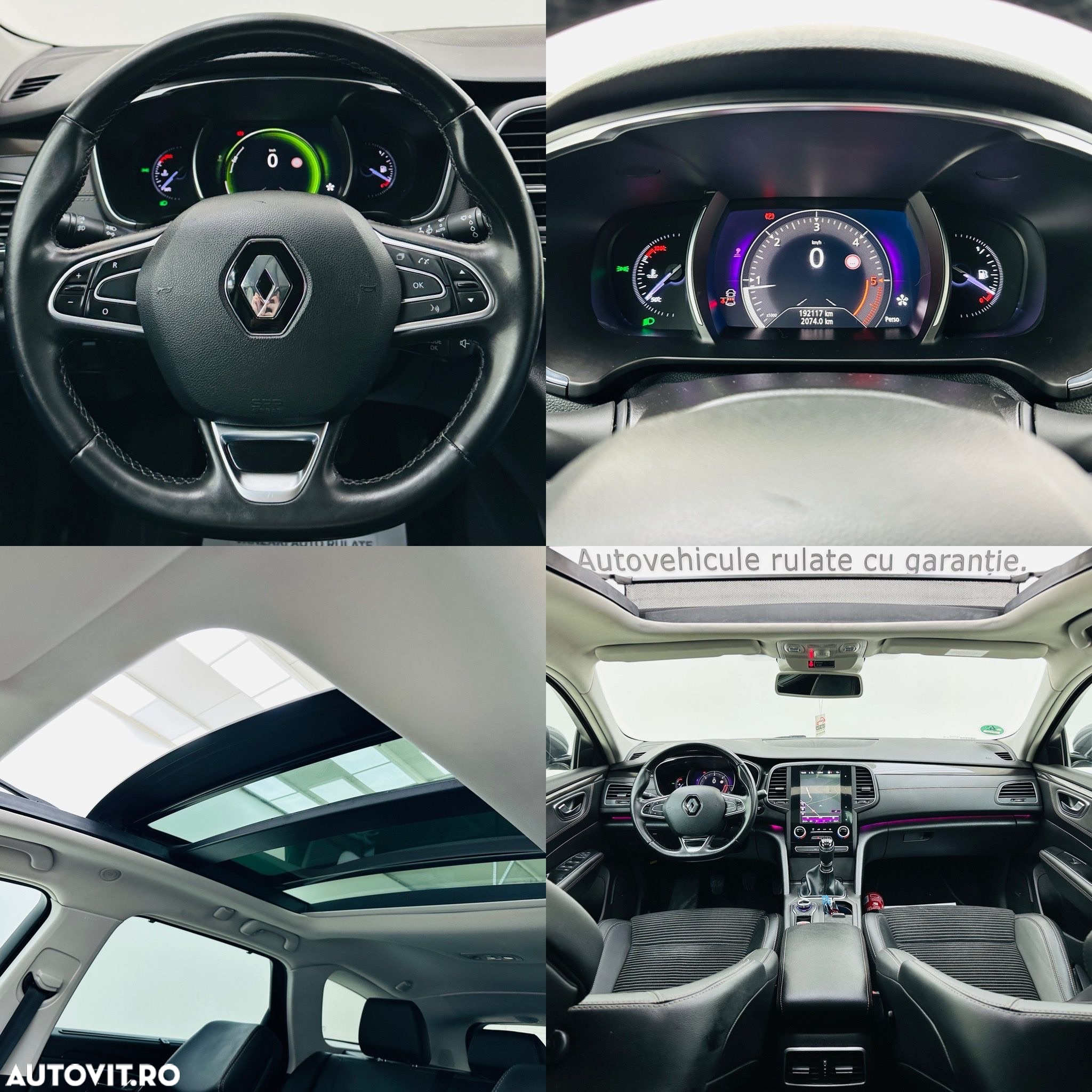 Renault Talisman - 8