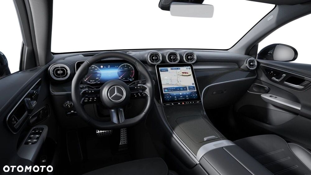 Mercedes-Benz GLC 300 d mHEV 4-Matic AMG Line - 7