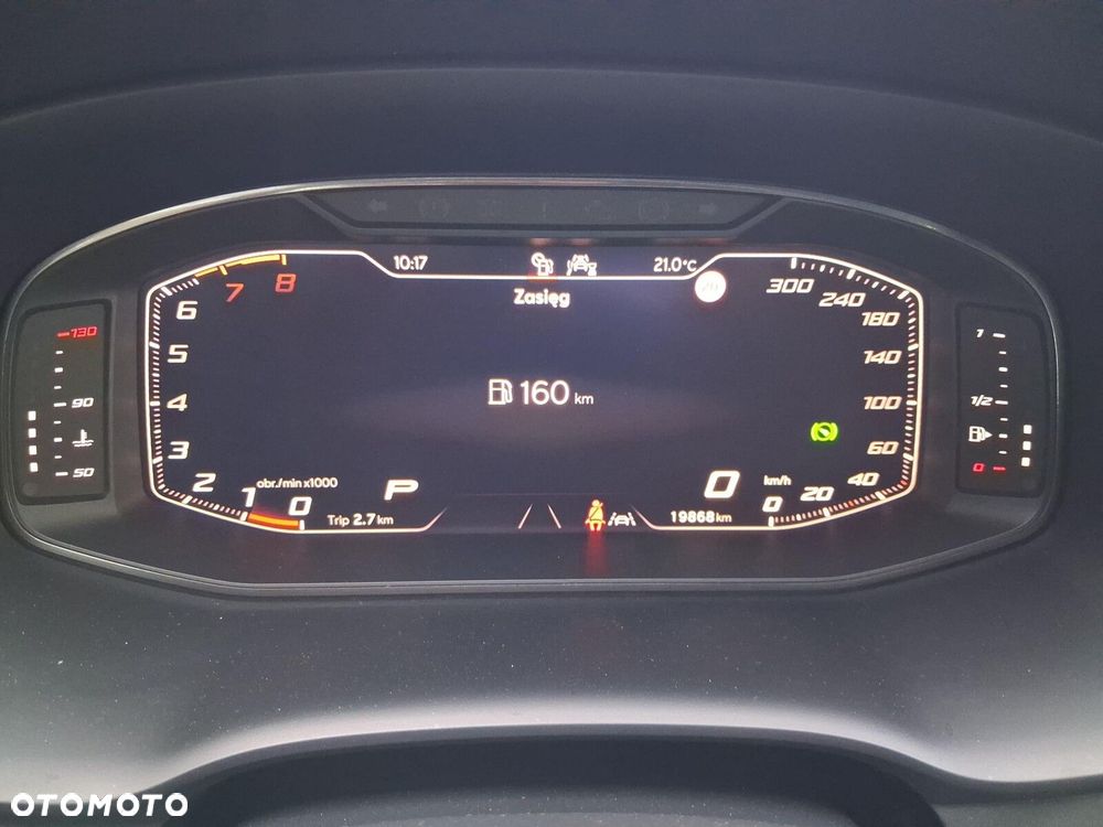 Cupra Ateca - 19