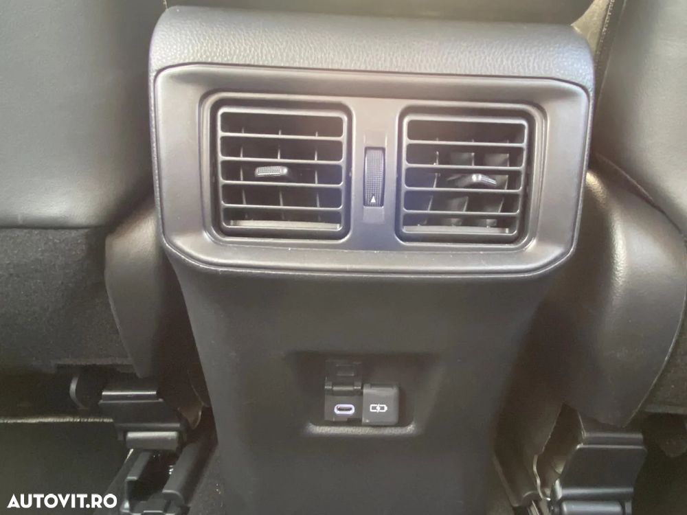 Toyota RAV4 2.5 Hybrid VVT-iE 4x4 Luxury - 15