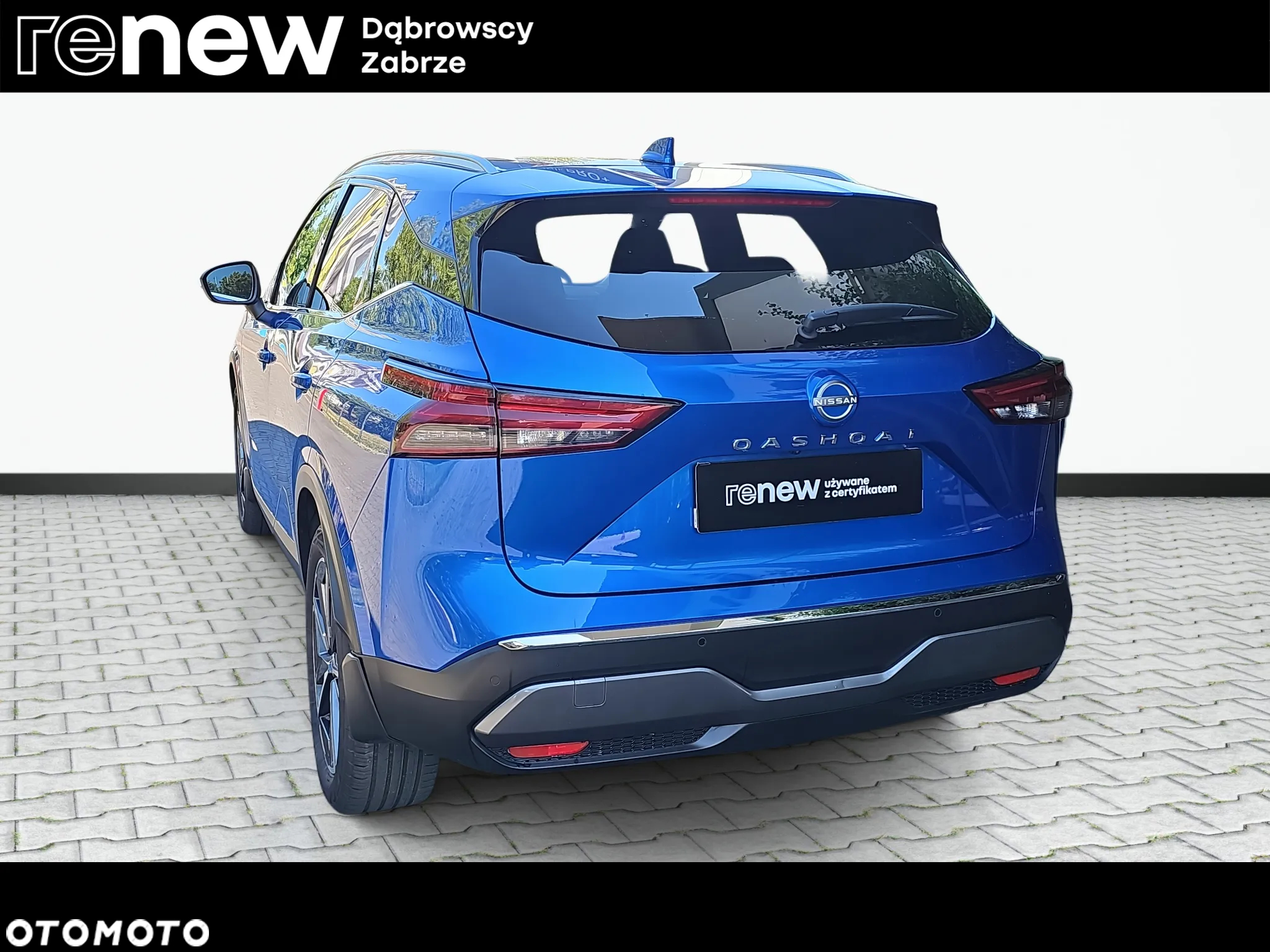Nissan Qashqai - 10
