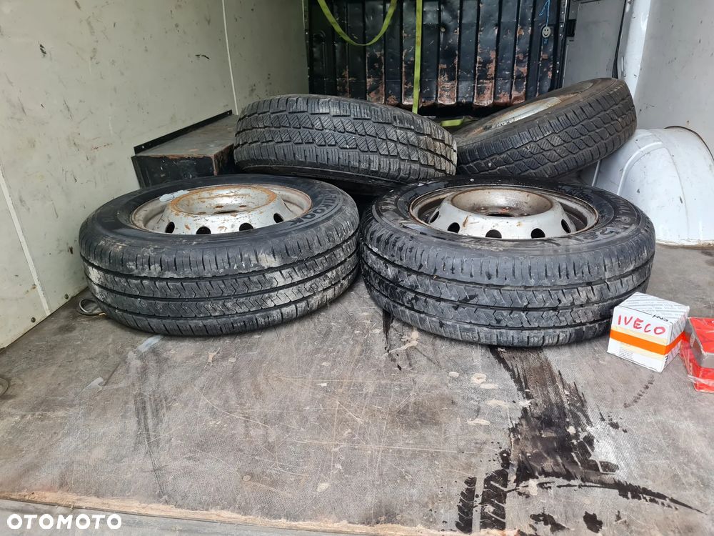 Iveco Iveco - 4