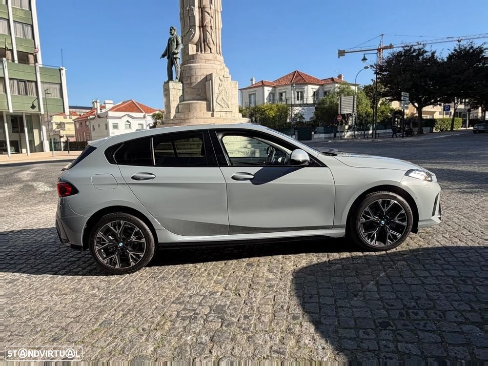BMW 116 Pack Desportivo M - 3