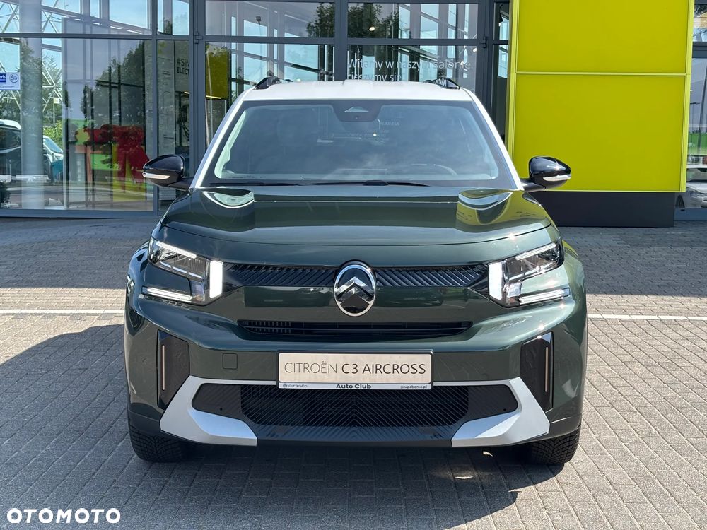 Citroën C3 Aircross - 9